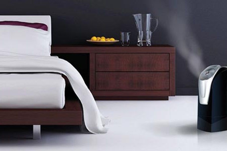 如何合理的擺放和使用工業加濕器