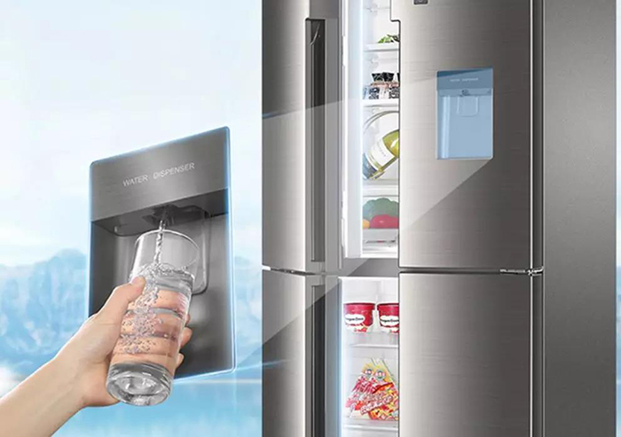 你忽略了哪些實用的家用電器技術(shù) 你忽略了哪些實用的家用電器技術(shù)