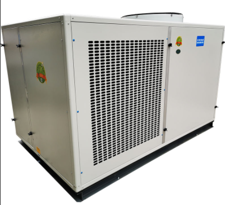 工業除濕機的優點 工業除濕機的優點