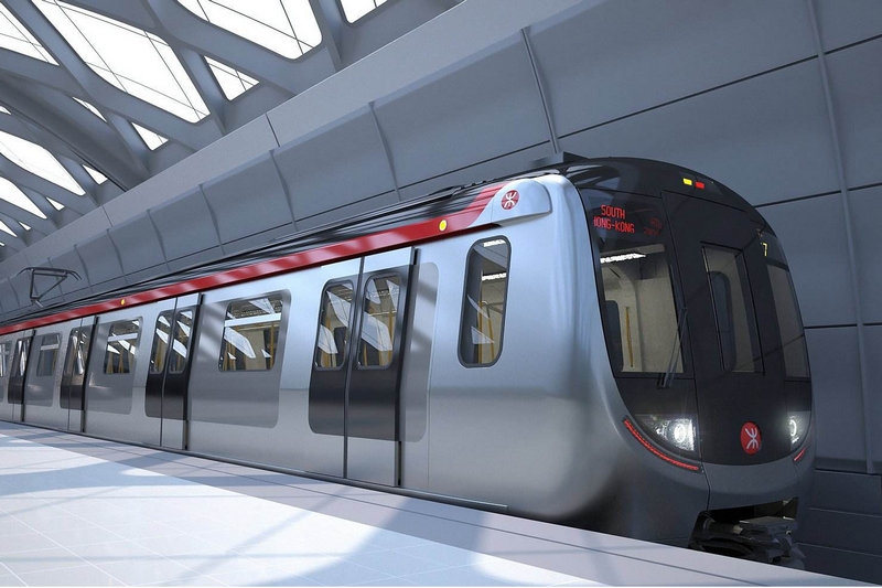 地鐵與工業除濕機的那些事 地鐵與工業除濕機的那些事