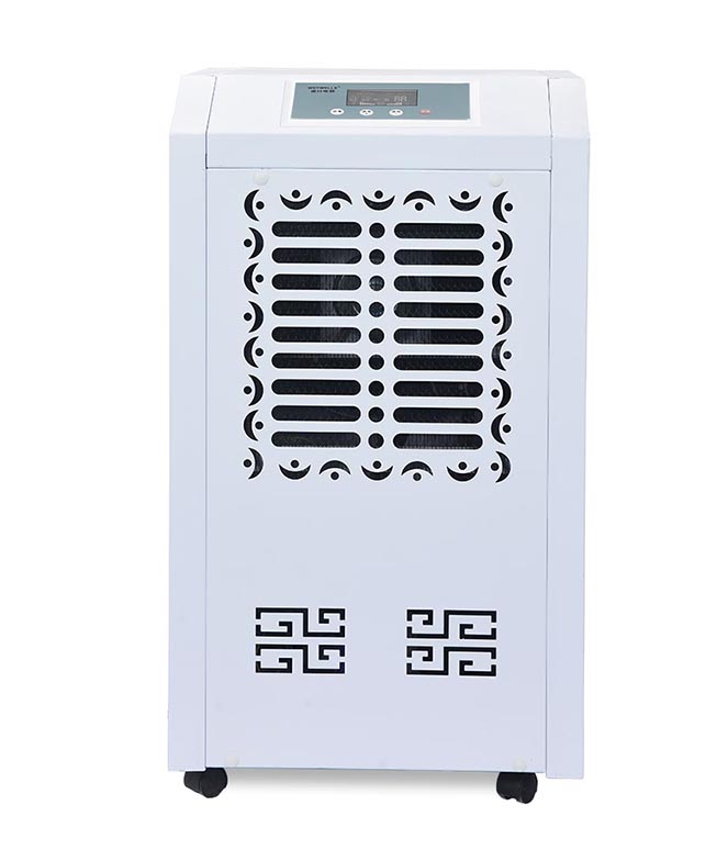 新風除濕機為什么越來受歡迎呢 新風除濕機為什么越來受歡迎呢