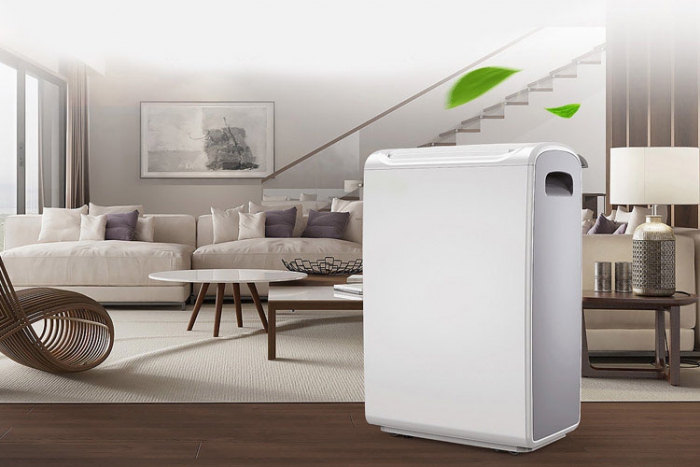 步入式恒溫恒濕房主配件壓縮機保養四大招數