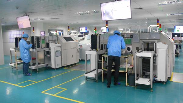 SMT車間防范靜電首選超聲波加濕機 SMT車間防范靜電首選超聲波加濕機