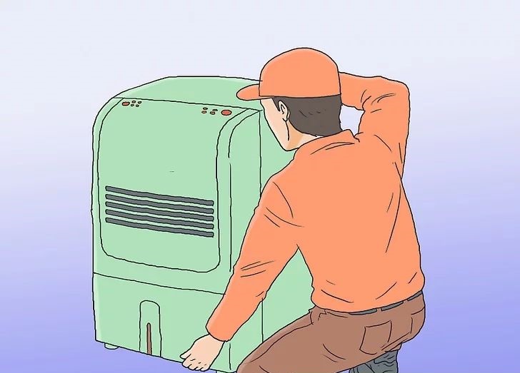 如何選擇一臺合適的家用除濕機 如何選擇一臺合適的家用除濕機