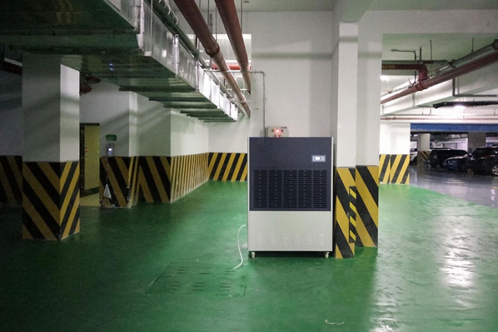 除濕新風工作的時候需要關窗戶嗎 除濕機一天可以開多久