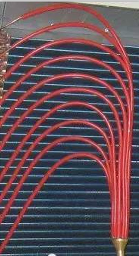 溫州步入式恒溫恒濕實驗室 大型濕熱老化房