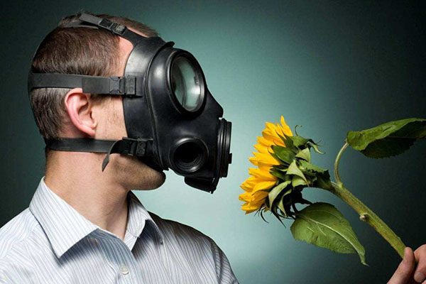 新風系統全熱交換器工作原理及其安裝