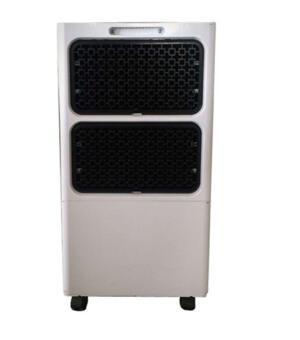 除濕機(jī)在家庭使用中可做干衣效果