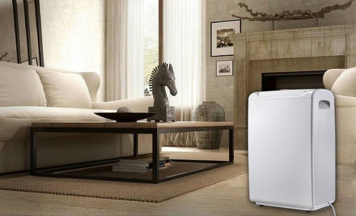 節能型恒溫恒濕試驗箱DH202