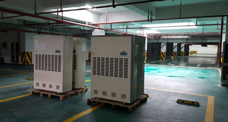 KTV包廂空氣混濁請(qǐng)安裝新風(fēng)系統(tǒng)