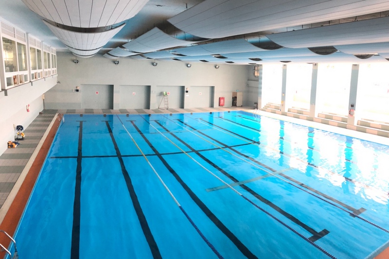 室內(nèi)泳池潮濕不用怕,泳池除濕機(jī)來除濕 室內(nèi)泳池潮濕不用怕,泳池除濕機(jī)來除濕