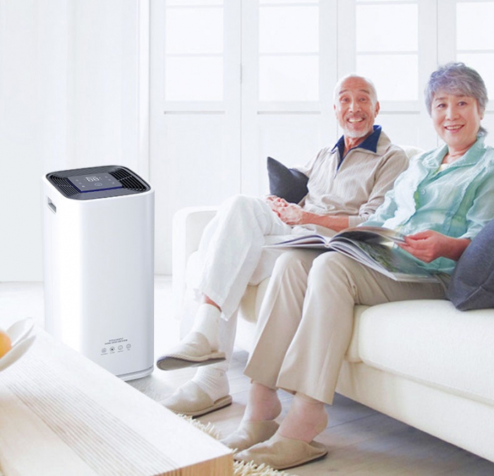 電力轉換裝置、除濕機、空調裝置以及制冷裝置的制作方法