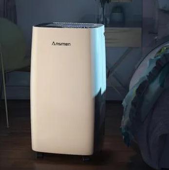 三機一體除濕干燥機，轉輪除濕干燥機