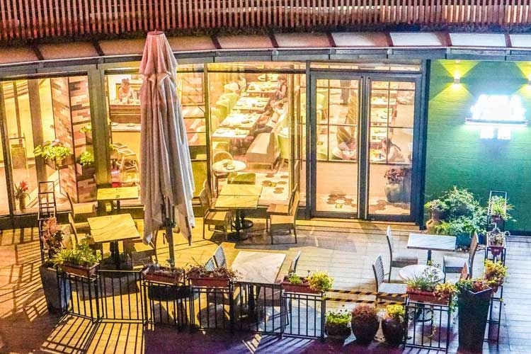 防爆型管道除濕機