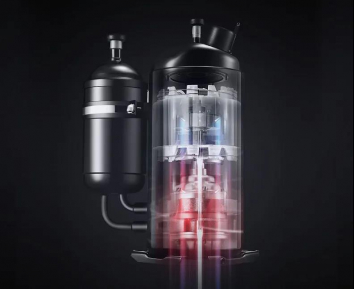 全熱交換器新風系統圖（全熱交換器新風系統）