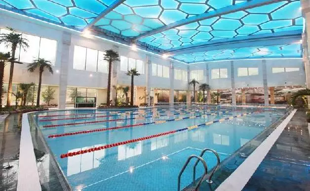 工廠專用型除濕機