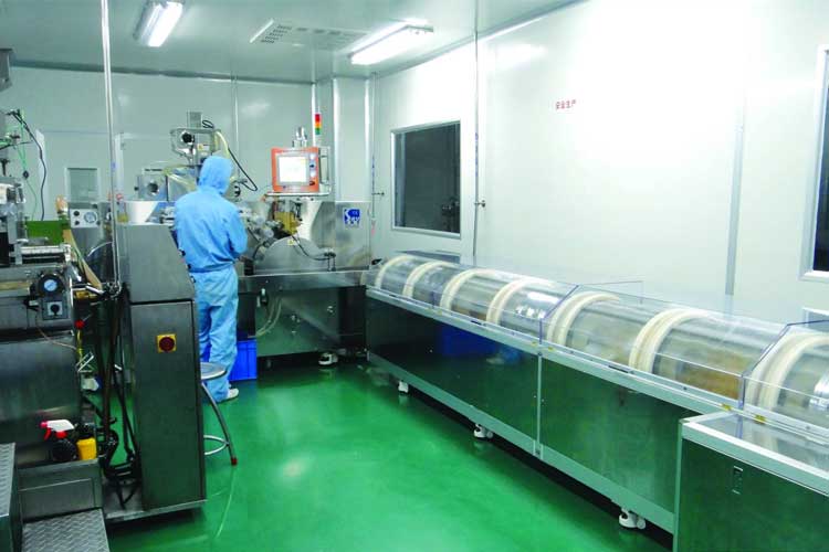 工業除濕機如何控制軟明膠膠囊制造過程中的濕度? 工業除濕機如何控制軟明膠膠囊制造過程中的濕度?