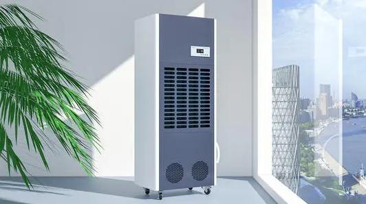 除濕機主要組成部件及其作用解析