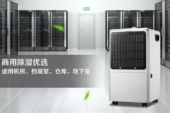 印刷用抽濕器 印刷防潮機