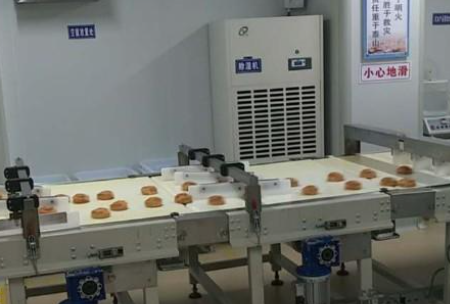 除濕機(jī)對食品加工行業(yè)的重要性(圖1) 除濕機(jī)對食品加工行業(yè)的重要性