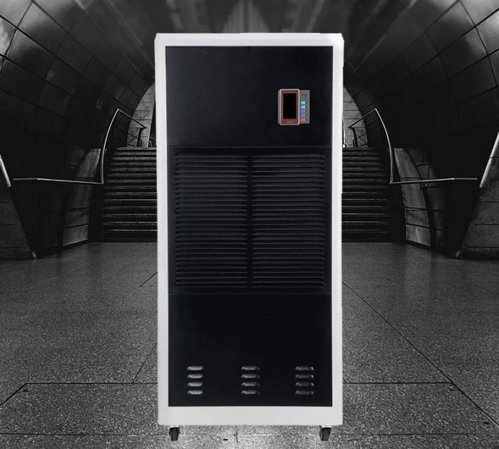 環境濕度與靜電對集成電路封裝過程的影響 環境濕度與靜電對集成電路封裝過程的影響