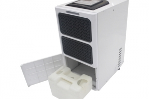 新風系統是什么 全熱交換器新風系統原理和特點介紹【詳解】