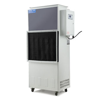 加濕器行業(yè)營銷手段多，加濕器企業(yè)誠信不可失