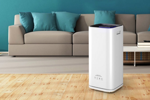 除濕機、加濕器進入平穩發展期 生態環境有所改觀