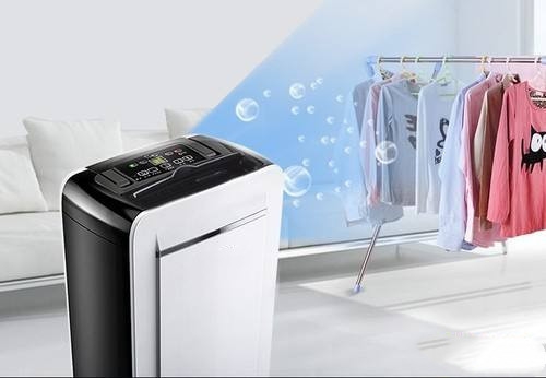 商用除濕機(jī)，家用商用兩相宜
