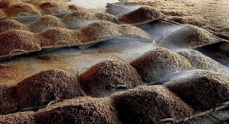 一種恒溫無塵車間綜合能源系統的制作方法