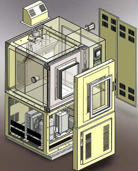 什么是恒溫恒濕箱的可重復(fù)性原則？