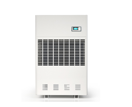 機房為什么要使用恒溫恒濕機