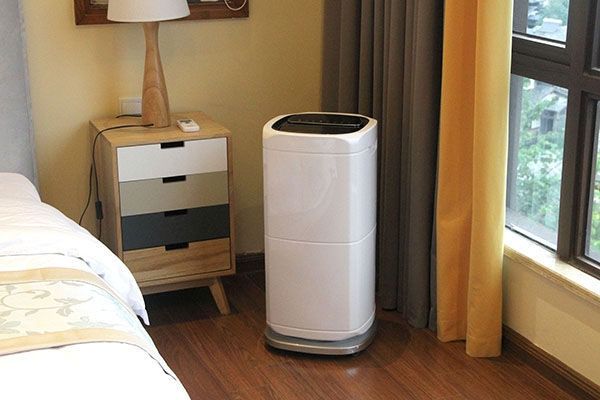 聊城檔案室用移動恒濕機型號 歡迎來電咨詢