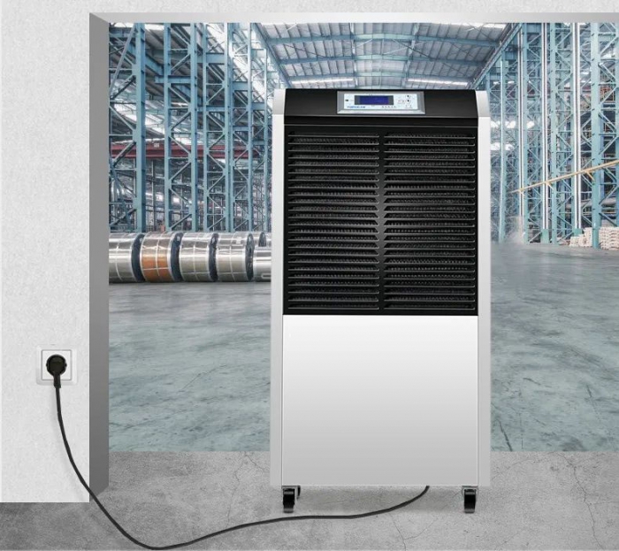 除濕機廠家品牌打造，要以質(zhì)量為本