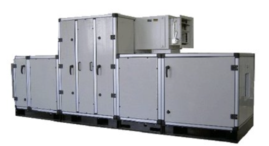 老化箱水冷恒溫恒濕機