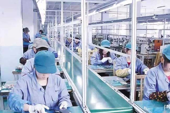 為什么在測試實驗室中使用恒溫恒濕試驗箱？