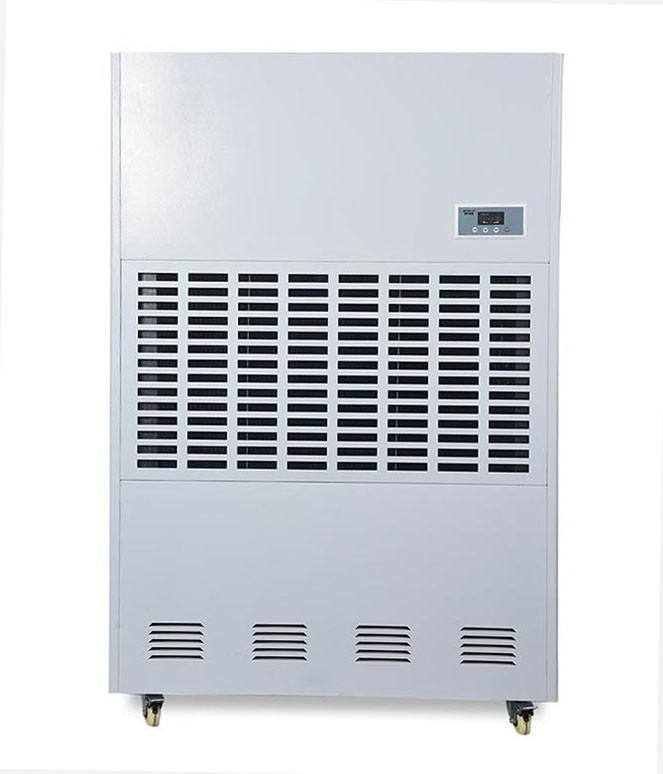 除濕機能清除墻壁上的霉斑和霉味兒嗎？