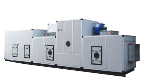 水泵房潮濕怎么辦？除濕機有用嗎