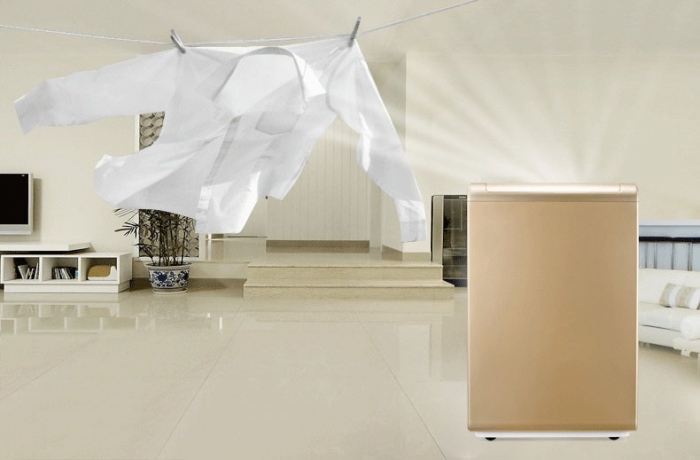 地下車庫除濕機 解決地下室停車場潮濕應用案例 地下車庫除濕機 解決地下室停車場潮濕應用案例