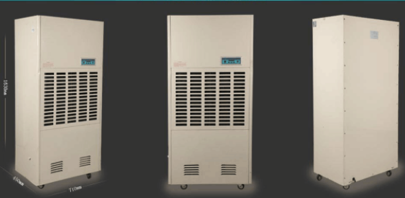 游泳館該如何選用除濕機 游泳館該如何選用除濕機