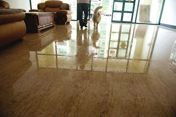 一種新型驅寒除濕熱敷袋的制作方法