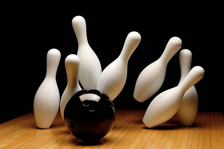 工業除濕機對保齡球館的濕度控制 工業除濕機對保齡球館的濕度控制