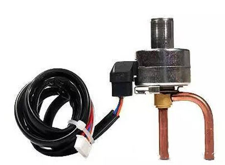 本公司最新研發新一代風冷調溫除濕機