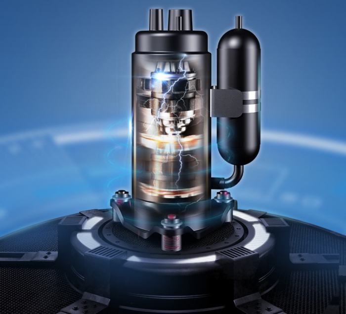 調溫除濕機與管道除濕機原理及應用領域 調溫除濕機與管道除濕機原理及應用領域