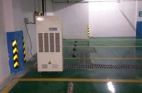 地下車庫潮濕怎么辦? 地下車庫潮濕怎么辦?