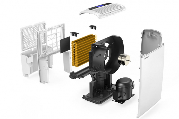 【每周精選】拒絕回南天 —— 談一談除濕機選購那些事 【每周精選】拒絕回南天 —— 談一談除濕機選購那些事