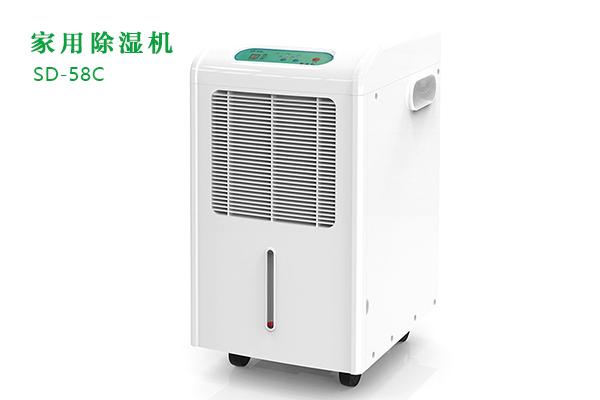 茶葉除濕機(jī)的作用