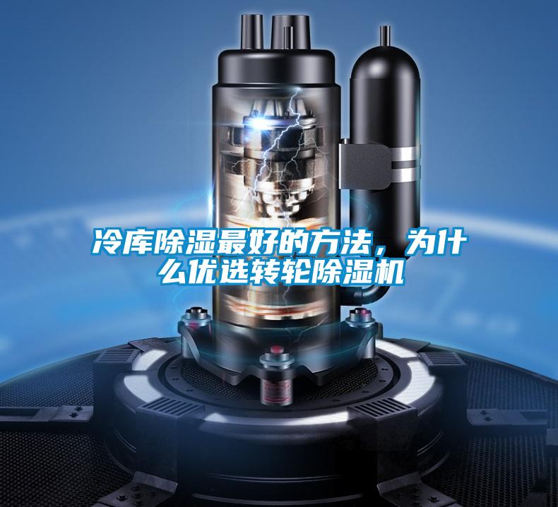 冷庫(kù)除濕最好的方法,為什么優(yōu)選轉(zhuǎn)輪除濕機(jī)