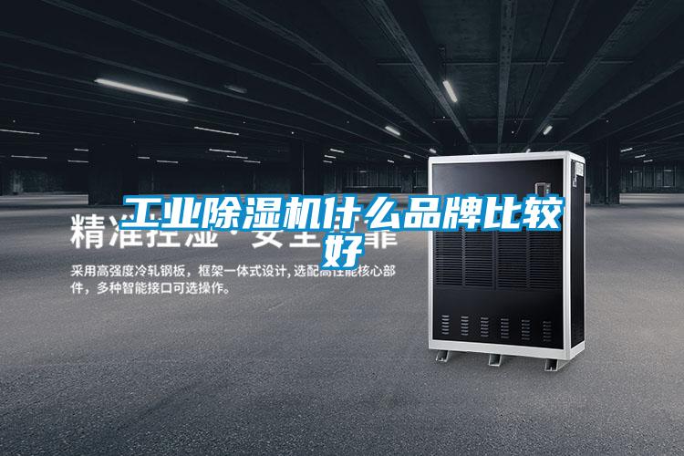 工業除濕機什么品牌比較好