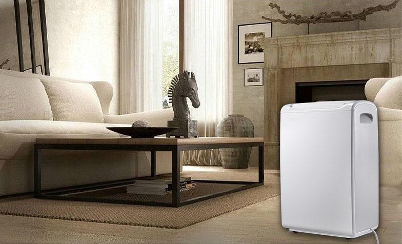 印刷廠空氣除濕機